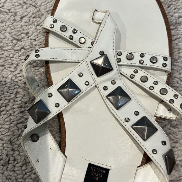 Steven by Steve Madden sandals. Size 8. - Picture 2 of 4